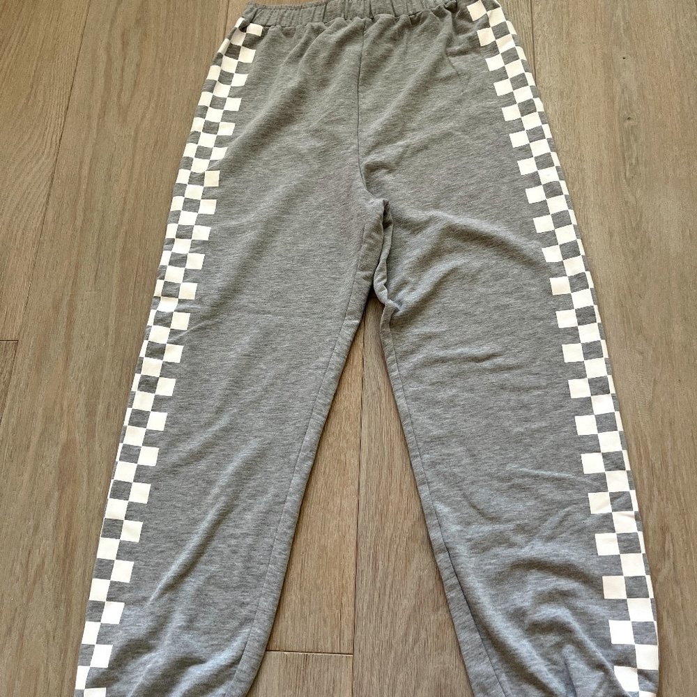 girls sweatpants